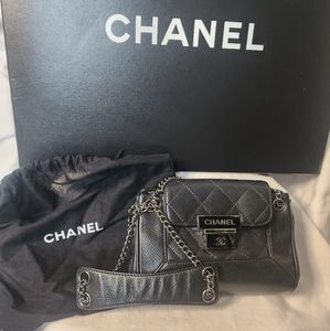 Chanel mini bag